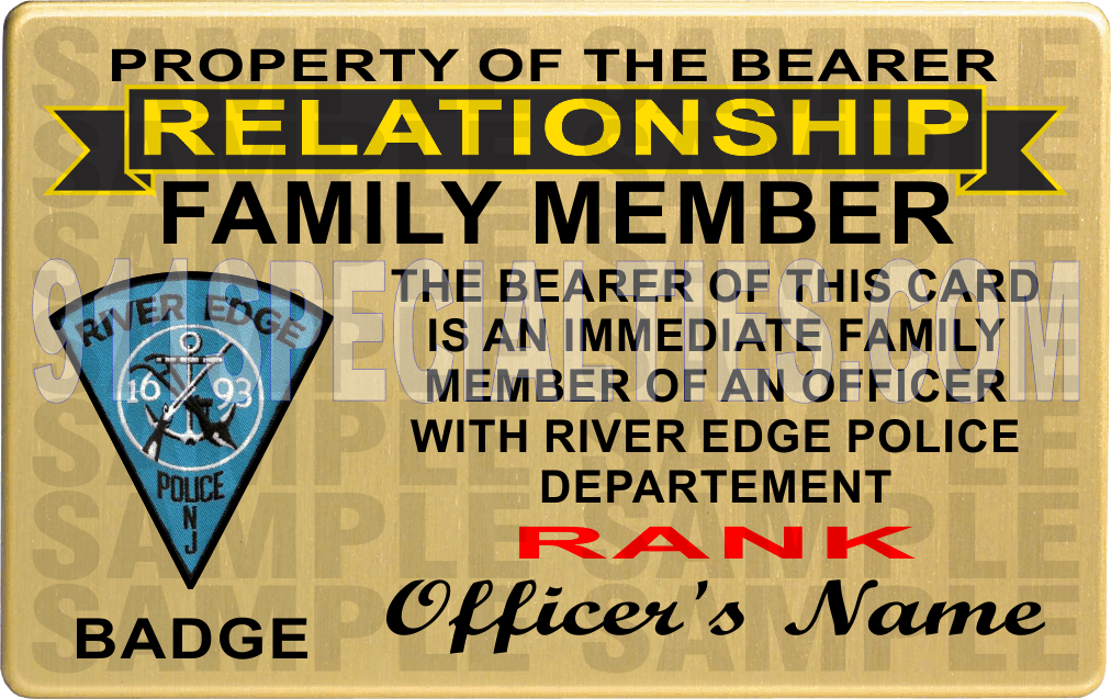 police